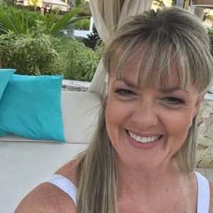 Meet your Posher, Lyn